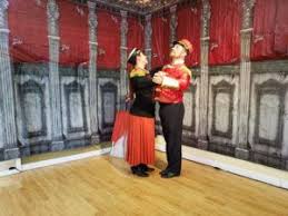 Nutcracker Spanish Waltz Dance How To Waltz Dance Waltz Dance