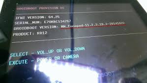 Android Firmware Apk How To Update Asus Fonepad 7 K012 Fe170cg Guide Solution