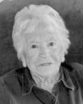 Nelda Young Obituary (2012)