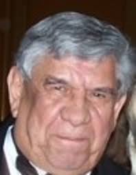 Most Recent Obituaries