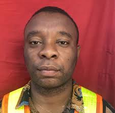 Profile of Mr. Godwin, Dzegba