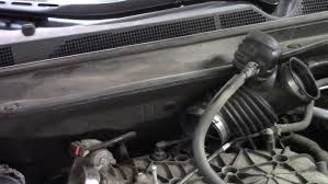 What to Do After Replacing Crank or Camshaft Sensor and Now ...