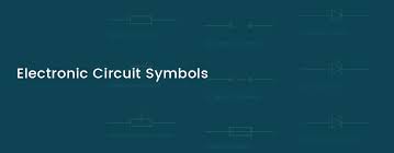 See more ideas about electrical circuit symbols, electrical symbols, electrical diagram. Electronic Circuit Symbols Components And Schematic Diagram Symbols