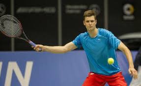 Born 11 february 1997) is a polish professional tennis player. Next Gen Atp Finals Preview Hubert Hurkacz