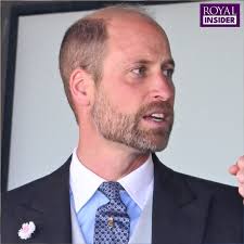 Prince William's 'sad and subdued' appearance at Royal Ascot as wife Kate  pulls out of event 🔽