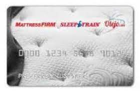 Mattress firm provides a special financing facility for mattress firm credit card holders. Mattress Firm Credit Card Reviews July 2021 Supermoney