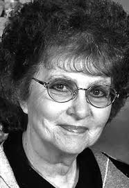 Phyllis Jo Horton Johnston (1930-2005)