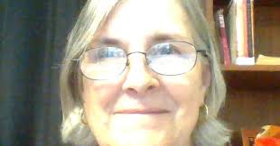 The Logical Woman: Meet Marcia Burrows