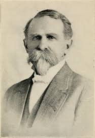 For those interested in the history of Morton, here are my recent  procurements along with some info… Dr. William H. Conibear was born