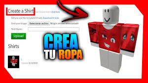 Como Hacer Tu Propia Ropa Roblox 2019 2020 Parte 2 Youtube Electrónica, moda, hogar, libros, deporte y mucho más a precios bajos en amazon.es.