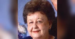 Doris "June" Wetzel Obituary