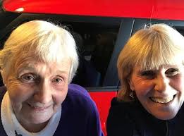 Mary Ann Lewis Obituary June 30, 2019