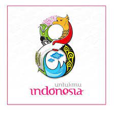 Dan juga, kami telah mengumpulkan font monogram keren disini. Pengajuan Logo Kontes Keindahan Angka Delapan Untuk Indonesia 2018 Steemit