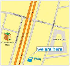 English contoh surat tidak rasmi dalam bahasa inggeris. Contact Us E Print Solutions Sdn Bhd