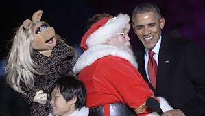 Will The President Declare Christmas Eve A Holiday 2022 Obama Executive Order: Federal Employees Can Go Home Early On Christmas Eve