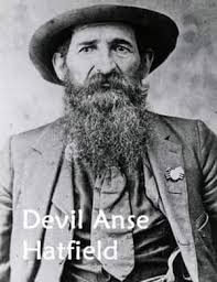 Author's family history in Appalachian region