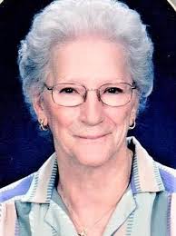 Mary Evelyn "Evie" Weigel Obituary