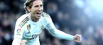 Daniel levy is well known for his ability to get everything possible for tottenham hotspur in a transfer deal and that sounds like it was the case when the club signed luka modric. Luka Modric Croatia And Real Madrid Jerseys Tees By Subside Sports