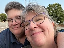 Joanne Bechtel's Instagram, Twitter & Facebook