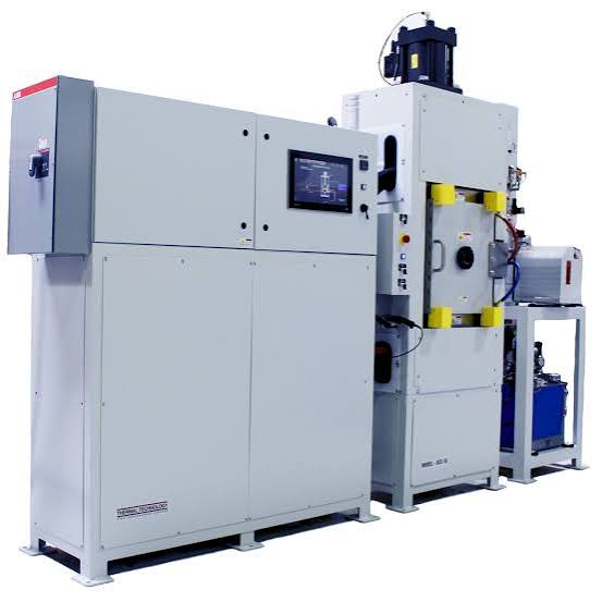 Direct Current Sintering Furnace