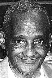 Lenwood Baker Obituary (2009)