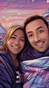 Agradecida con Dios infinitamente por ti GERMAN BENITEZ por mi parthner in  crime ♥️ mi amor hermoso, por todo, por tanto y tan bueno, te amo Dios por  ser tan bueno conmigo, gracias Jesus todo lo bueno ...