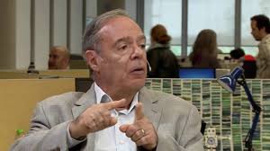 Roque Fernández: "Prefiero un dólar a 44 pesos que una tasa al 70% y un  dólar