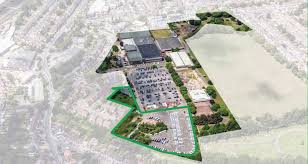 The council will sell the site to coplan estates, subject to them getting planning permission and occupiers for the development. A Leading Uk Construction Development Property Services Company