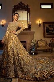 Nilofer Shahid Pakistani Bridal Dresses Uk Pakistani Bridal Dresses Bridal Dresses Uk Pakistani Bride