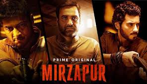 Maybe you would like to learn more about one of these? Mirzapur S Pankaj Tripathi Overwhelmed By Response Says He Doesn T Like Bloodshed Scenes Television News