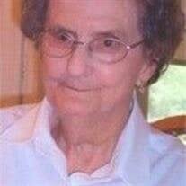 Lula Boullion Pepper Leblanc Obituary