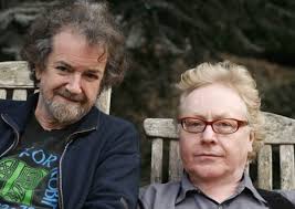 Andy Irvine and Paul Brady bringing seminal album back to '˜The Streets of  Derry' 40 years on