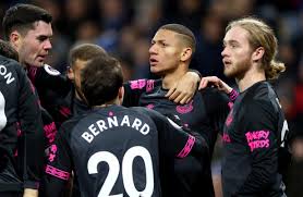 Jun 16, 2021 · are you confused about whether you should invest in crypto or blockchain? Richarlison Early Strike Gets 10 Man Everton Back To Winning Ways At Huddersfield