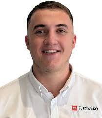 Meet The Team at FJ Chalke