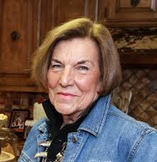Western Wear Matriarch Pat Cavender Passes Away