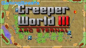 Does not unlock after meeting 15/15 challenge completions. Creeper World 3 Arc Eternal Pc Game Download Full Version Gaming Beasts