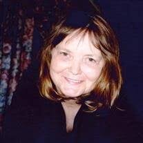 Margaret Mary "Maggie" Dunn Obituary