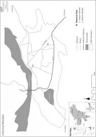Reducing Urban Violence In The Global South Towards Safe And Inclusive Cities