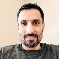 Anwar Muhammad Email & Phone Number