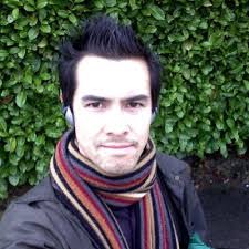 James Drage's Instagram, Twitter & Facebook