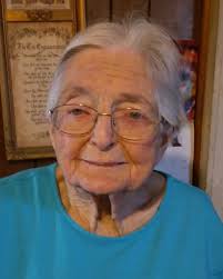 Geneva Tracy Obituary 2024