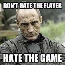 Roose Bolton Memes Quickmeme