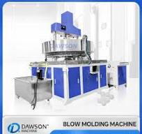 [Hot Item] Grinding Roller Ball Plastic Ball Mill Machine Connect Blow  Molding Machine Cosmetic Beads Making Machine