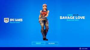 How To Get Free Emote In Fortnite Youtube