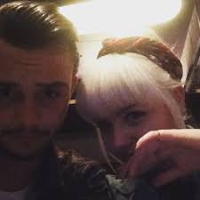 Harley Stevens (@GnarlyStevens)