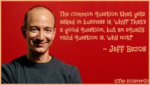 Why And Why Not ? - The KolaveriDi via Relatably.com