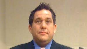 Kristopher Mclain's Instagram, Twitter & Facebook