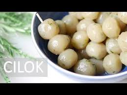 Check spelling or type a new query. Resep Cilok Bandung Indonesian Snack Balls With Peanut Sauce Recipe Youtube