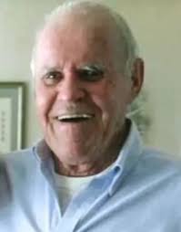 Obituary information for Barney J Morgan