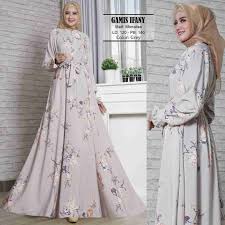 Terutama mereka yang punya tubuh agak gemuk atau terlalu kurus. Model Baju Gamis Untuk Orang Gemuk Agar Terlihat Langsing Radea